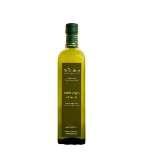 Applying an olive oil mask once a week or even twice a month could be enough to see stronger hair. Extra Virgin Olive Oil - AriadnePure