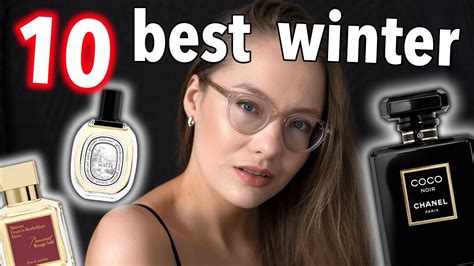top 10 winter perfumes for women youtube