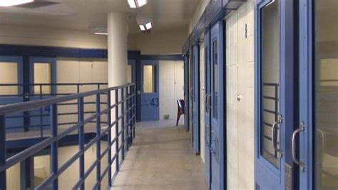 Covid 19 In Washoe County Jail On Lockdown With 16 New Cases Reported