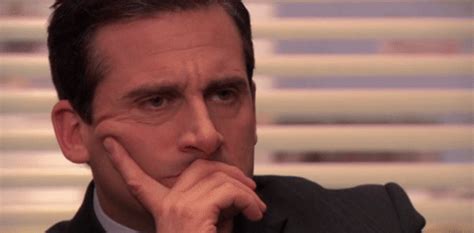 12 Times Michael Scott Was All Of Us On The 410 In The Morning