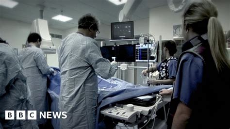 Surgeons Withdraw Support For Heart Disease Advice Bbc News
