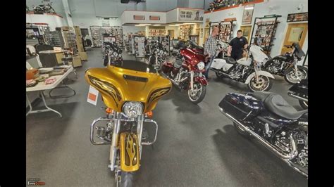 Harley Davidson Of Spartanburg Spartanburg Sc Motorcycle Dealer
