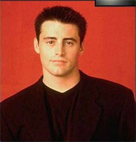 Joey Joey Tribbiani Photo 12411488 Fanpop