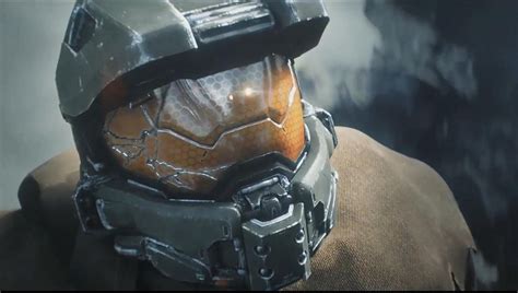 Master Chief Won T Be Unmasked In Halo Destructoid
