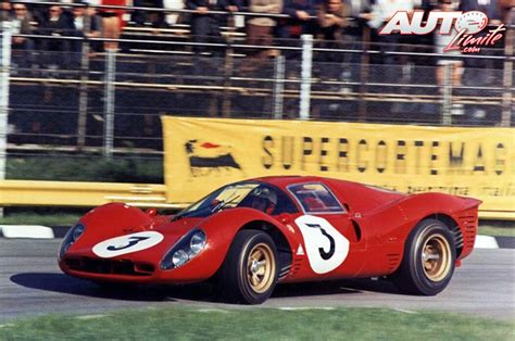 151967ferrari 330 P41967