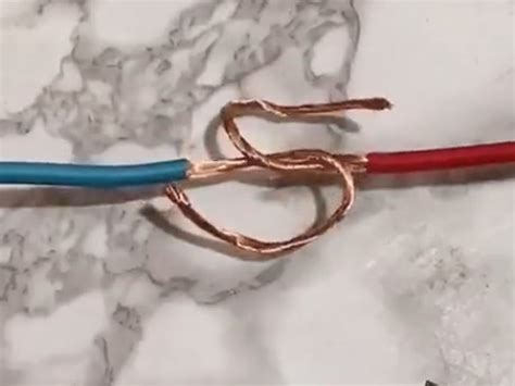 Connecting Wires The Simple Way