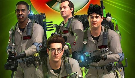 5 / 5 58 мнений. Ghostbusters Remaster Officially Announced, Epic Games ...