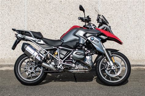 If you have extensive experience with the mc, please send us a review. BMW R1200GS (2017-2018) Review | Speed, Specs & Prices | MCN