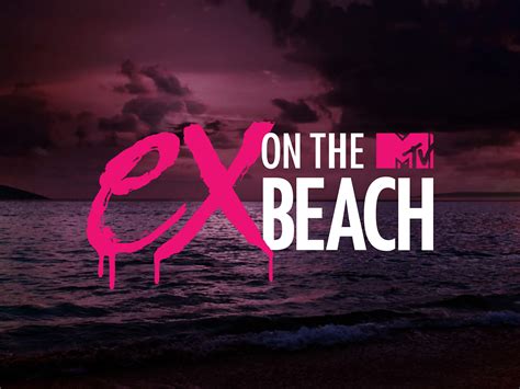 Watch Ex On The Beach Season Prime Video