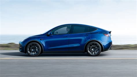 Tesla Model Y Review 2022 Drive Specs And Pricing Carwow