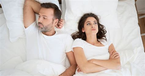 What Happens To Your Body If You Dont Have Sex For A While Somerset Live