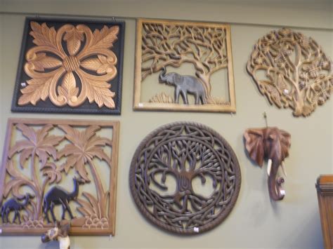 15 Ideas Of Tree Of Life Wood Carving Wall Art