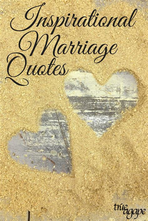 Check spelling or type a new query. Inspirational Marriage Quotes. QuotesGram