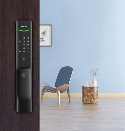 We are the first based company which conducts assemble. Philips Easykey Alpha Fingerprint Digital Door Lock - Safe ...