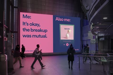 Spotify Integrated Advert By Spotify S Latest Global Brand Campaign Ads Of The World™ Best