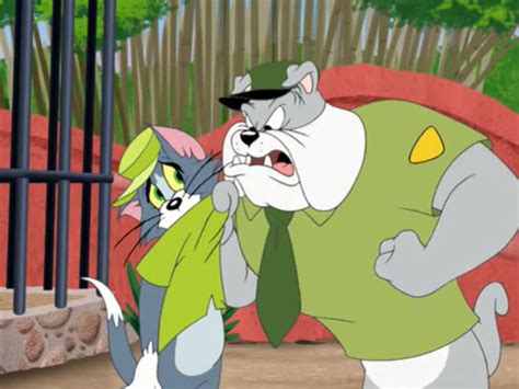 Spike Bulldoggallerytom And Jerry Tales Tom And Jerry Wiki Fandom
