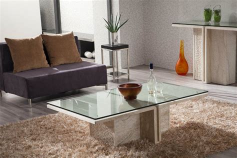 50 Modern Center Tables For A Luxury Living Room Home