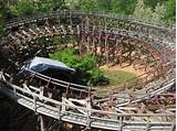 Silver Dollar City Thunderation Pictures