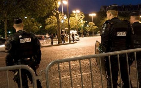 Gay French Couple Attacked With Iron Bars By Gang Of Teenagers