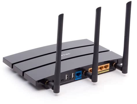 Tp Link Archer C7 V2 Ac1750 Dual Band Wireless Gigabit Router Reviews