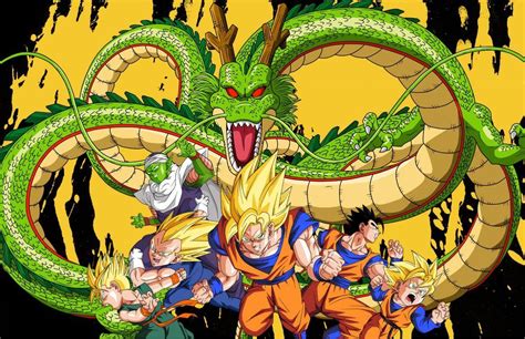 Here is a high resolution picture of dragon ball z wallpaper or dbz wallpapers with all characters that you can download for free. Dragon Ball Z Wallpapers - Wallpaper Cave