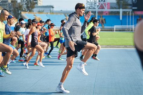 Técnica De Carrera 4 Claves Para Correr Mejor