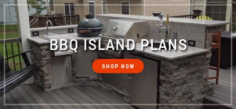 Yes, it's really the same place! Professional DIY Outdoor Kitchen | BBQ Island - BBQ Coach