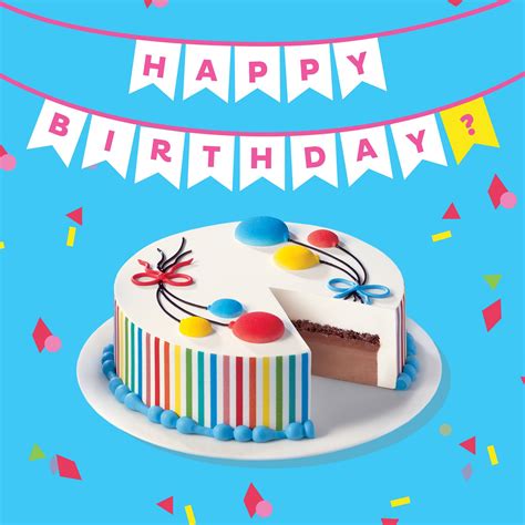 The Untold Truth Of Dairy Queen Ice Cream Cake