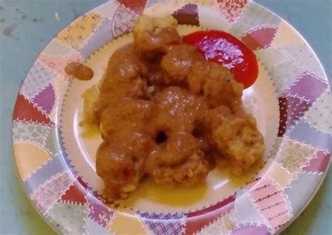 Resep siomay ikan merupakan salah satu camilan lezat dan enak yang bisa disajikan kepada keluarga. Resep Siomay Ikan Tuna dan Sambal Kacang oleh Nurul Qolbi ...