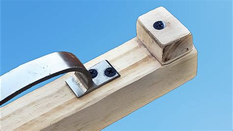 Engineer supply is your place to find a broad selection of hand tools that can help you tackle any type of home improvement job. Amazing tool idea?? Unique handmade sander - YouTube