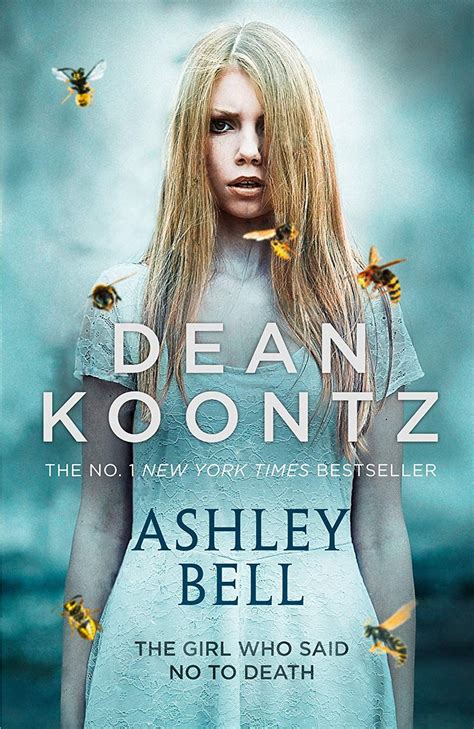 Ashley Bell Ebook Dean Koontz Uk Kindle Store Dean