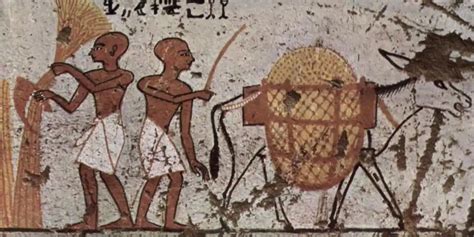 las extrañas prácticas sexuales de los antiguos egipcios que hoy resultan perturbadoras