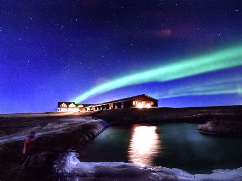 Iceland - Northern Lights 01/01/14 | Northern lights iceland, Northern lights, Lights