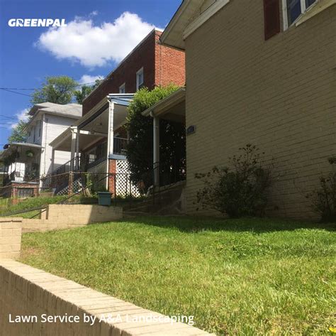 They are available in your area and they perform numerous tasks, such as lawn fertilization, aeration, lawn mowing as well as general grass and garden maintenance. The 10 Best Lawn Care Services in Washington, DC from $37