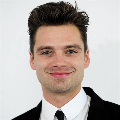 Though sebastian stan has never led a marvel film, he and his character bucky barnes are one of the most popular elements of the marvel cinematic universe. How tall is Sebastian Stan? Height of Sebastian Stan ...