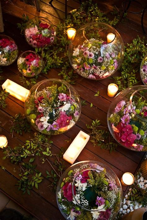 98 Simple Spring Wedding Centerpiece Ideas You Will Love VIs Wed