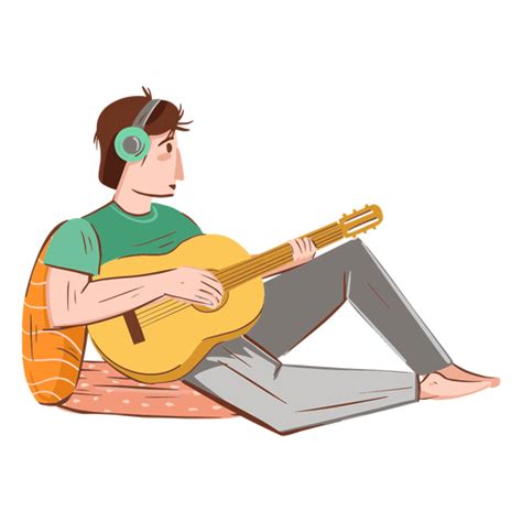 Guitar Png And Svg Transparent Background To Download