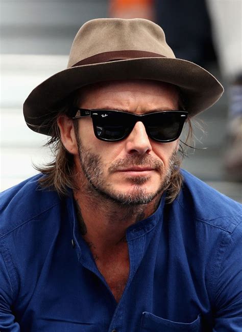 David Beckham Photostream David Beckham Style Mens Fashion Casual
