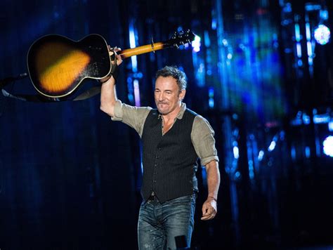 Bruce Springsteen At 70 The Bosss Career In 15 Key Tracks