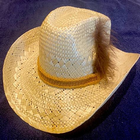 Stetson Accessories Stetson Roadrunner Cowboy Hat Poshmark