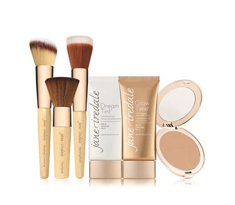 Jane Iredale Mineral Make Up Isle Of Wight Clares Cosmetic Clinic