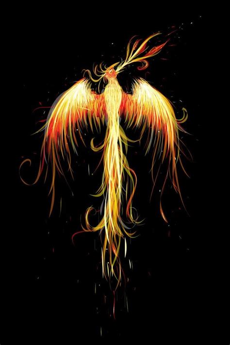 The phoenix tattoo is all about new beginnings and rebirth. Pin by alyssa on Tattoo designs | Phoenix tattoo, Phoenix ...
