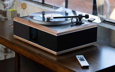 The Best Audiophile Turntables For Your Home Audio System Audiophile