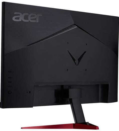 Acer Nitro Vg270 Gaming Monitor 686 Cm 27 Inch Energielabel F A G