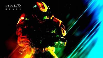 Xbox Halo 360 Wallpapers Reach Spartan Race