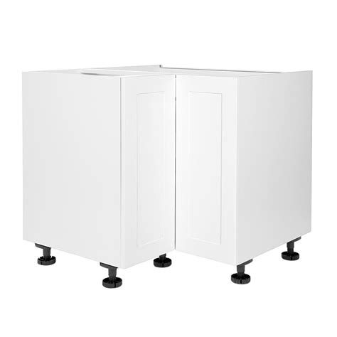 Cambridge Quick Assemble Modern Style With Soft Close 36 In Lazy Susan