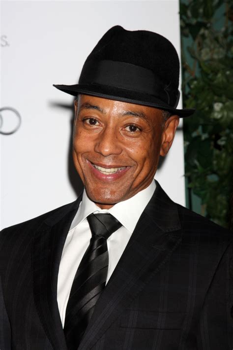 The Driver Giancarlo Esposito Staying On Amc With New Series Order