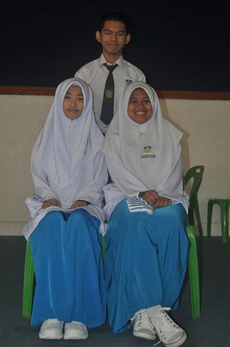 Its population was estimated to be around 8,392 in 2010. PELAJAR CEMERLANG PMR 2011 SMK ARSHAD KOTA BELUD ~ UNIT ...