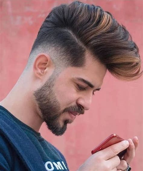 Top 16 Best Hairstyles For Men In 2023 Latest Hairstyle For Men Beyoung