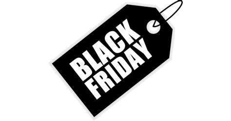 What The Name Of Black Friday Online Alternative - Was ist der Black Friday? - plus Magazin